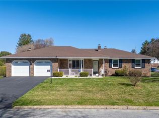 3201 Winding Way, Easton, PA 18045