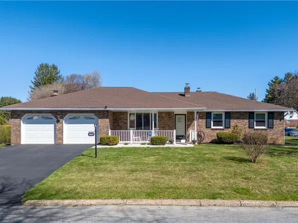 3201 Winding Way, Easton, PA 18045