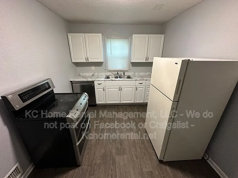 4323 Paseo Blvd #1N — Photo 9