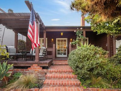 710 Adella Ave, Coronado, CA, 92118