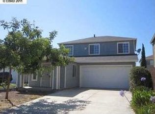 223 Ruby Ave, Richmond, CA