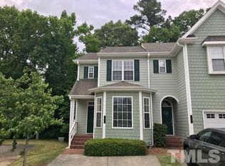 82 Grapevine Trl, Durham, NC 27707