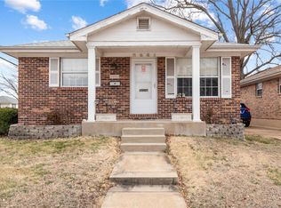 8200 Morgan Ford Rd, Saint Louis, MO 63123