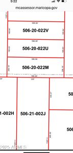 Ag Vacant Land, Buckeye, AZ, 85326