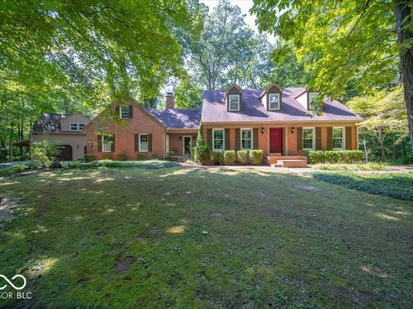 4919 E State Road 252, Franklin, IN 46131