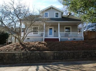 632 Laurel St, Winston Salem, NC 27101