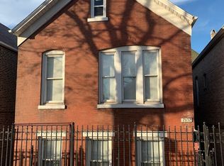 2632 W 25th St #1, Chicago, IL 60608
