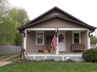 215 14th St, Boone, IA 50036