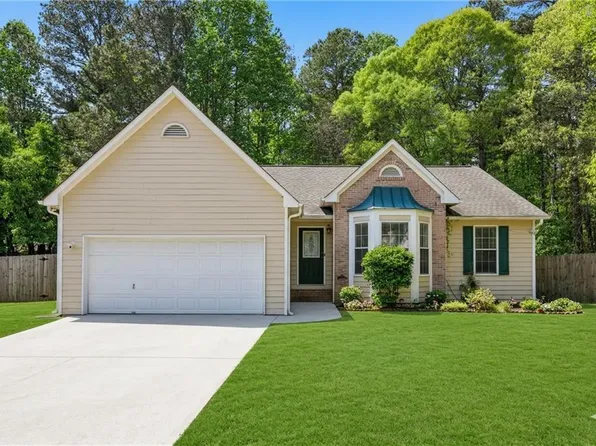 1540 Millhaven Dr, Auburn, GA 30011