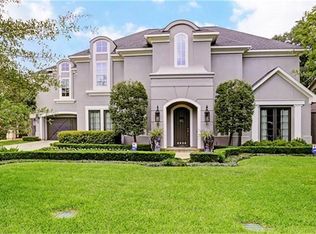 4526 Live Oak St, Bellaire, TX 77401