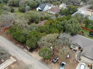 1154 Bob White Dr, Spring Branch, TX 78070