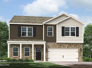 2447 Limelight Ln, Knoxville, TN 37924