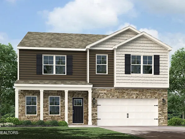 2447 Limelight Ln, Knoxville, TN 37924