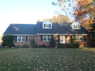 496 Springarden Ct, Cincinnati, OH 45238