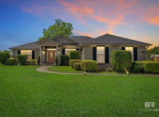 1054 Tampa Ave, Foley, AL 36535