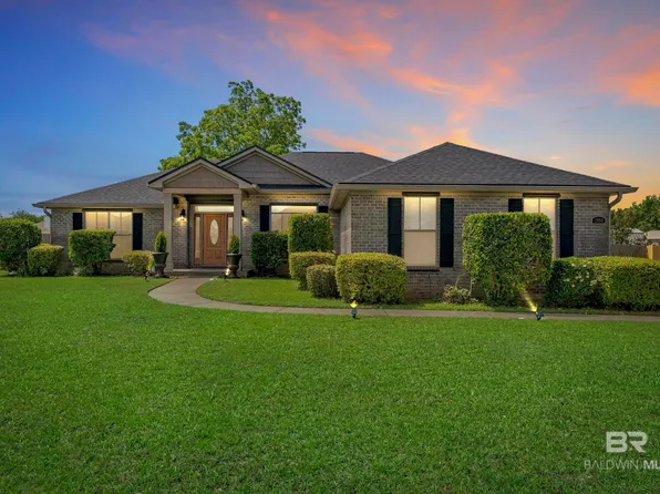 1054 Tampa Ave, Foley, AL 36535