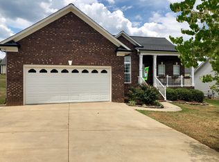 1228 Danielle Downs Ct SE, Concord, NC 28025