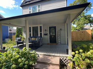 509 Carroll St, Boone, IA 50036
