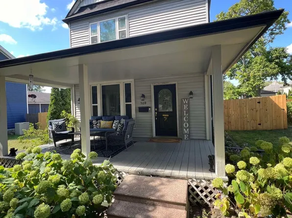 509 Carroll St, Boone, IA 50036