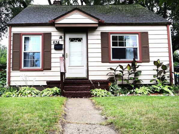 634 Wesbrook St, Pontiac, MI 48340