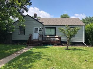 7604 Tapper Ave, Hammond, IN 46324