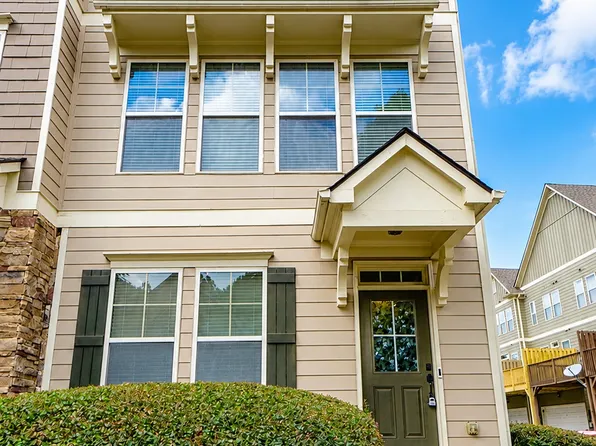 741 Village Field Ct, Suwanee, GA 30024