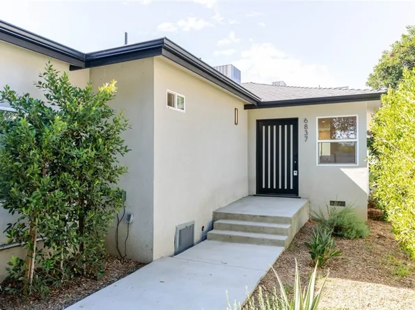 6837 Yolanda Ave, Reseda, CA 91335