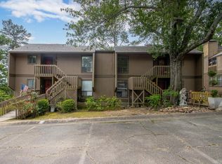 1201 N Pierce St APT 9, Little Rock, AR 72207