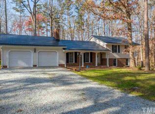 79 Lily Lane Rd, Roxboro, NC 27574