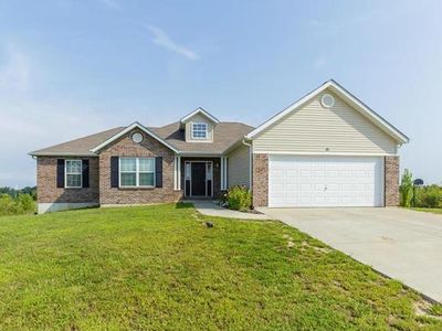 35 Hampton Dr, Troy, MO, 63379