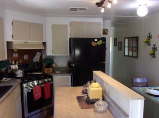 40 Colorado Ave, Concho, AZ 85924