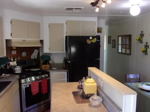 40 Colorado Ave, Concho, AZ 85924