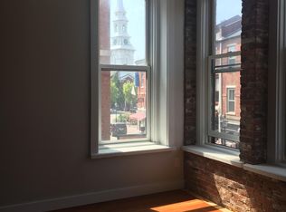 43 Market St APT 2, Portsmouth, NH 03801