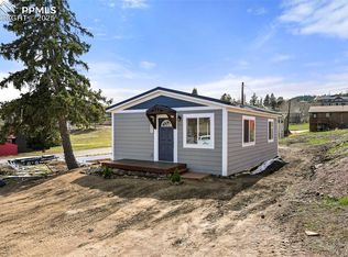 311 S 2nd St, Cripple Creek, CO 80813
