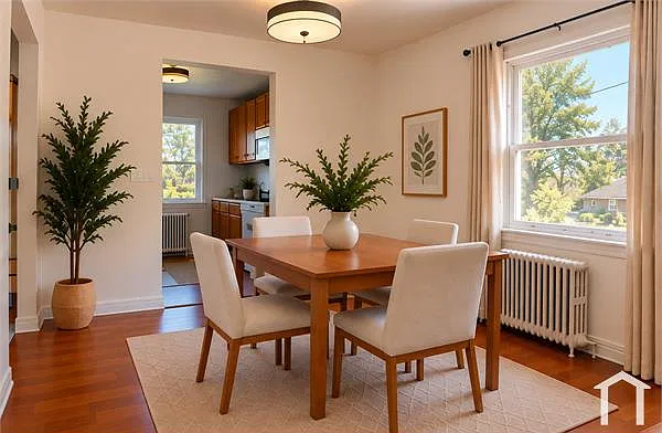 1 bed, 790 sqft, $1,950 — Photo 4