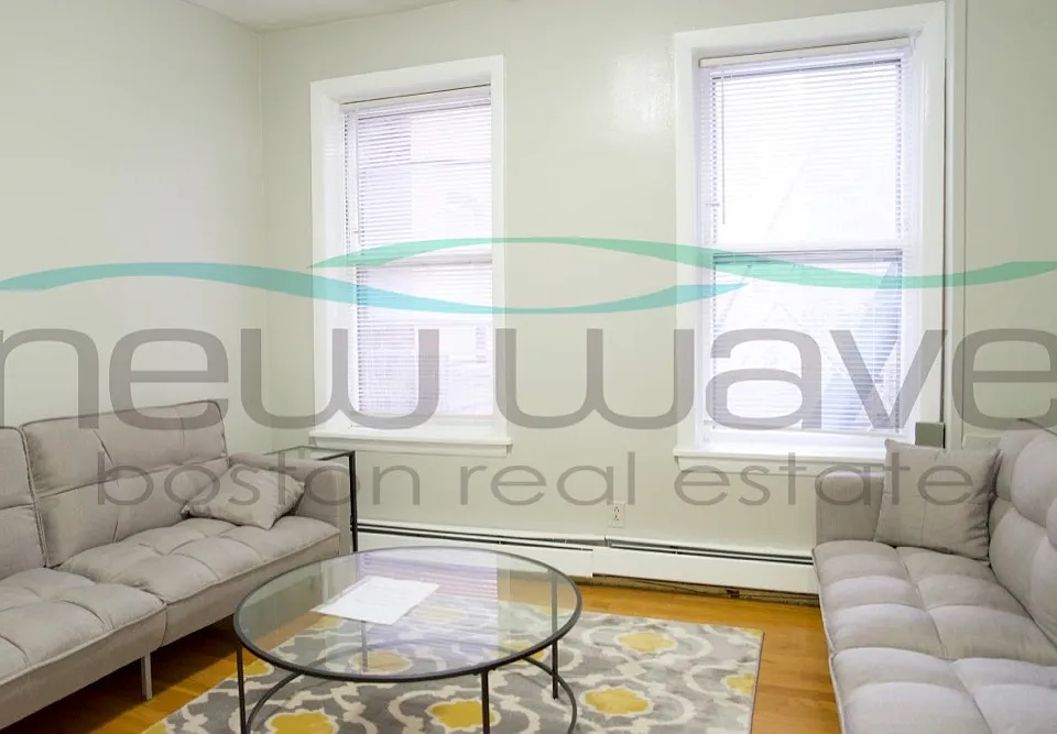 38 Garden St #1