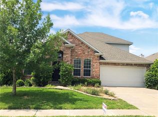 13820 Tercel Trce, Manor, TX 78653
