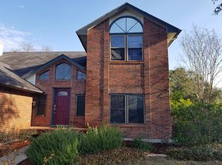 1900 Cervin Blvd, Austin, TX 78728