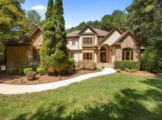 7405 Portpatrick Ct, Wake Forest, NC 27587