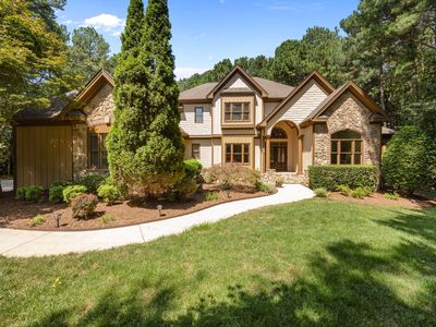 7405 Portpatrick Ct, Wake Forest, NC, 27587