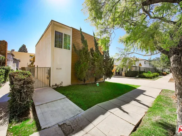 1134 E Doran St, Glendale, CA 91206