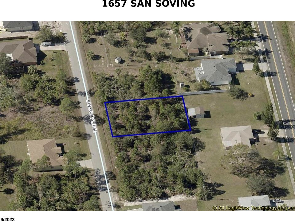 1st image of 1657 San Soving St SE