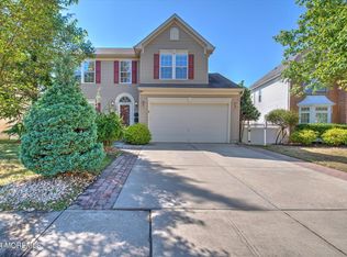 15 Chad Ln, Howell, NJ 07731