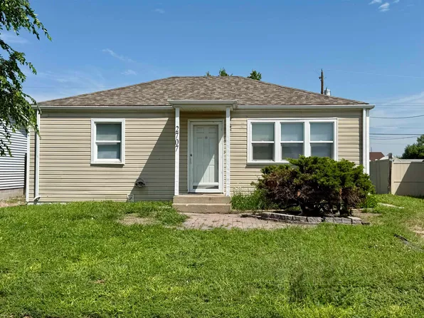 2707 W 3rd, North Platte, NE 69101