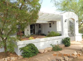 3541 N Sunset Rd, Apache Junction, AZ 85119