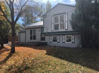 768 Riford Rd, Craig, CO 81625