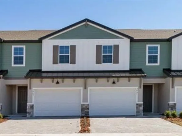 1100 Desert Candle Dr, Ocoee, FL 34761