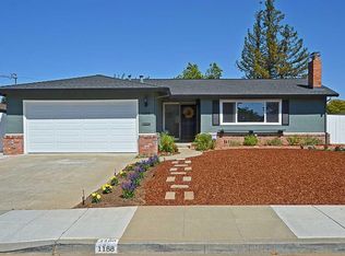 1158 Dublin Ave, Livermore, CA