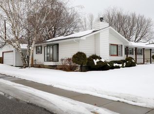 2106 Patricia Ln, Billings, MT 59102
