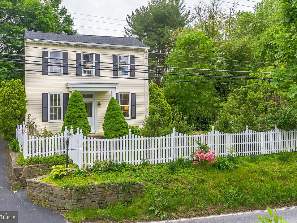 1426 W Strasburg Rd, West Chester, PA 19382 Zillow